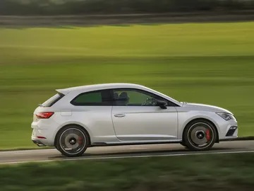 Seat León Seat León