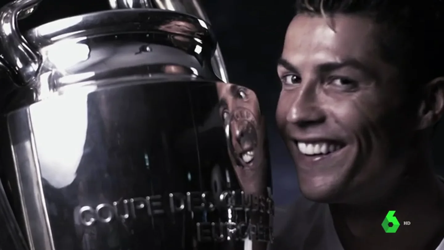 Madrid sin Cristiano Madrid sin Cristiano