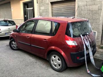 Queda en libertad el abuelo de la bebé de diez meses fallecida en Manacor después de que el anciano se olvidara de ella en el coche Queda en libertad el abuelo de la bebé de diez meses fallecida en Manacor después de que el anciano se olvidara de ella en el coche