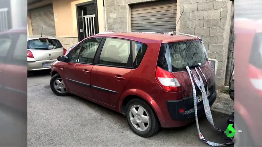 Queda en libertad el abuelo de la bebé de diez meses fallecida en Manacor después de que el anciano se olvidara de ella en el coche