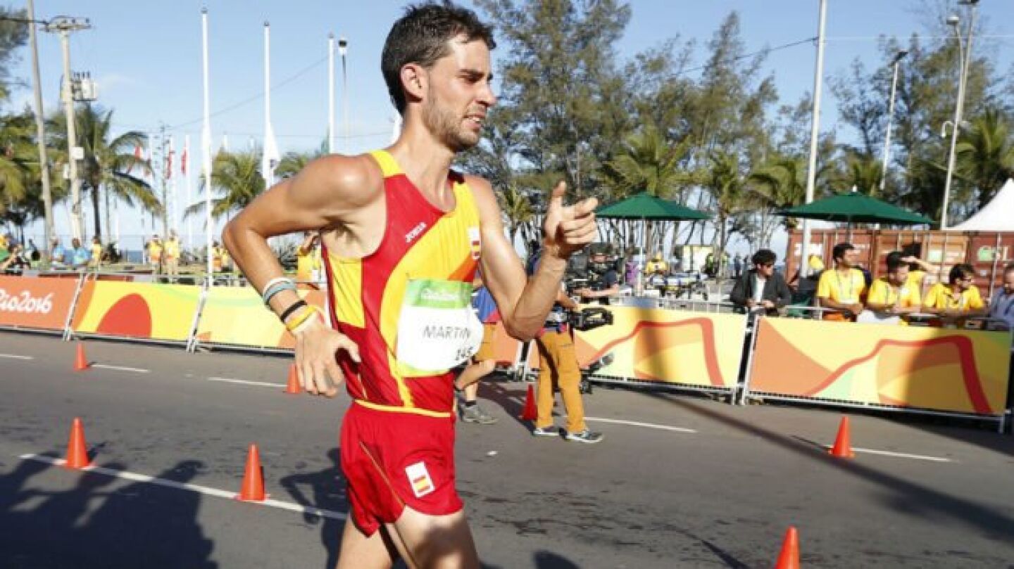 &Aacute;lvaro Mart&iacute;n