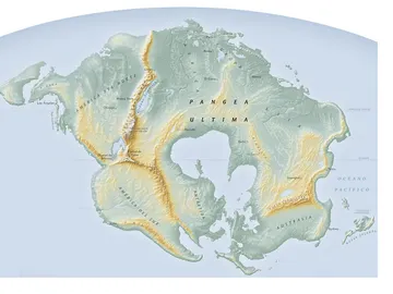 Pangea Ultima Pangea Ultima