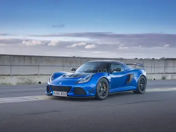 Lotus Exige Sport Lotus Exige Sport