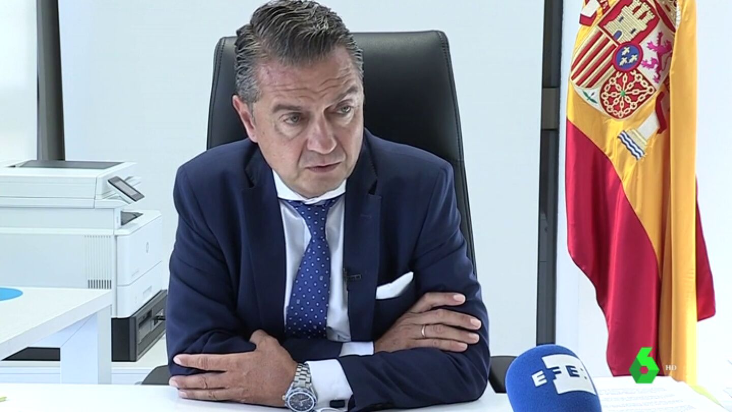 La Fiscal&iacute;a asegura que "no se han detectado" contactos de los terroristas del 17A con yihadistas en Francia