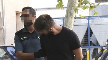 Detienen a un joven británico por atar, golpear y violar a una chica en Mallorca