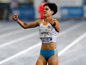 María Pérez María Pérez