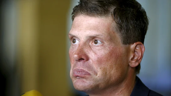 Jan Ullrich Jan Ullrich