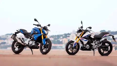 BMW G 310 R BMW G 310 R