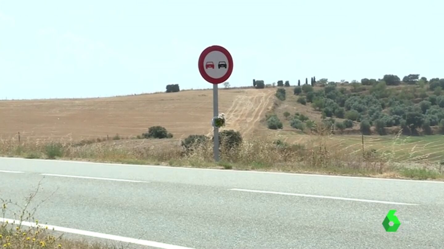 Tres j&oacute;venes muertos y dos heridos en un accidente de tr&aacute;fico en Lleida
