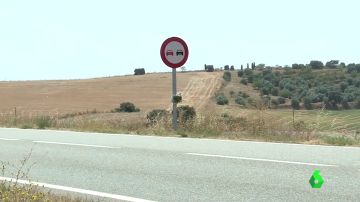 Tres jóvenes muertos y dos heridos en un accidente de tráfico en Lleida