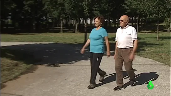 El reto de un Narón, un pueblo de A Coruña: adelgazar 100.000 kilos en dos años El reto de un Narón, un pueblo de A Coruña: adelgazar 100.000 kilos en dos años