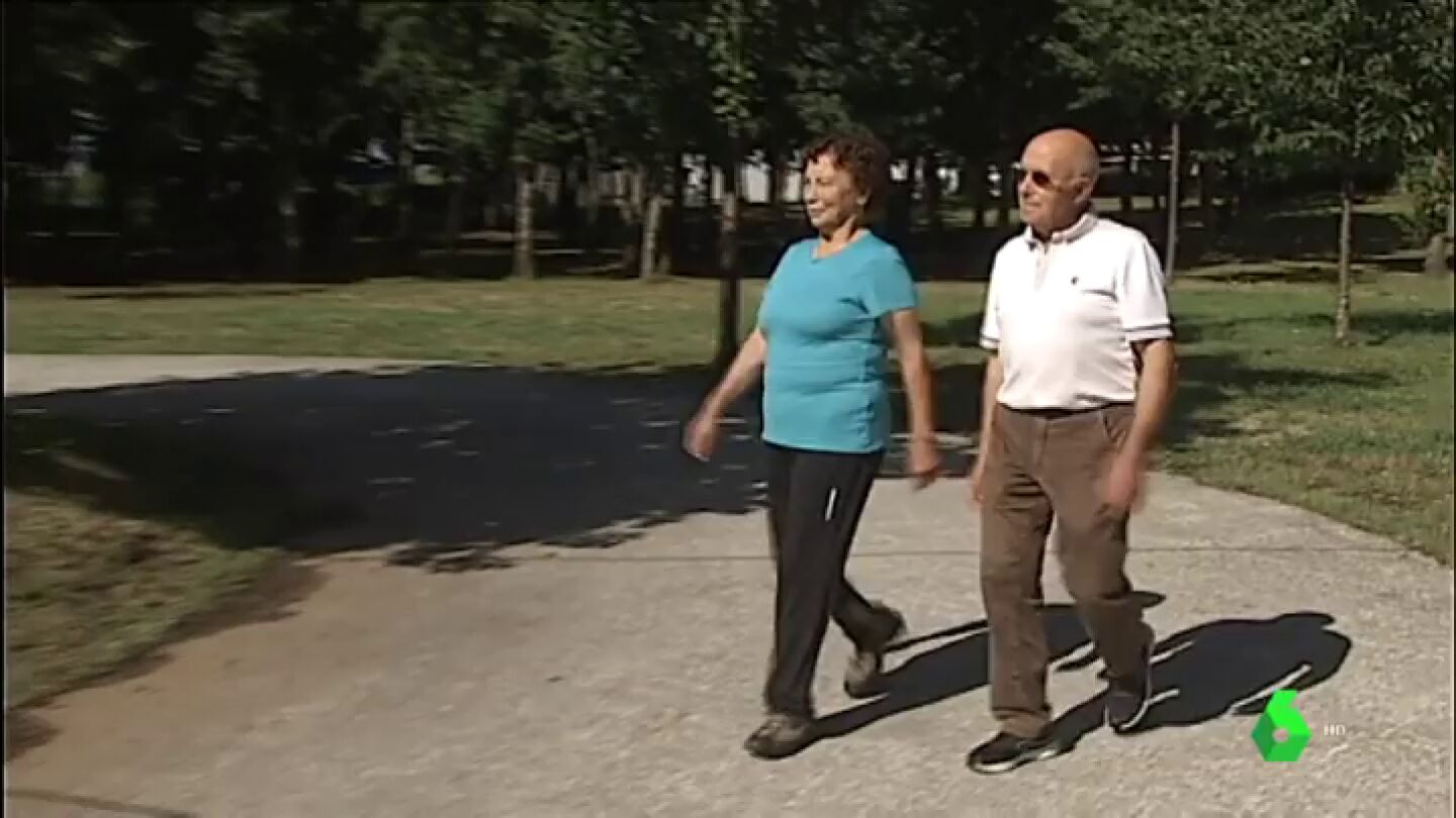 El reto de un Nar&oacute;n, un pueblo de A Coru&ntilde;a: adelgazar 100.000 kilos en dos a&ntilde;os