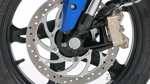BMW G 310 R BMW G 310 R