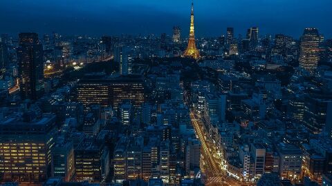 Japón 
