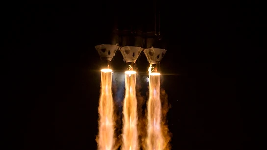 La sonda solar Parker, la primera astronave que transitará por la corona del Sol La sonda solar Parker, la primera astronave que transitará por la corona del Sol
