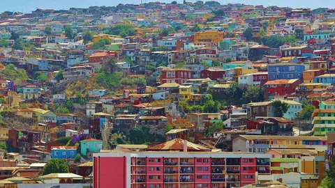 Valparaíso Valparaíso