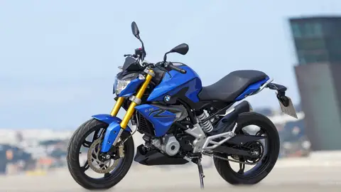 BMW G 310 R BMW G 310 R