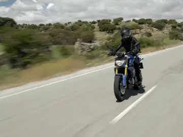 BMW G 310 R BMW G 310 R