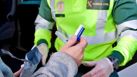 Controles DGT Controles DGT