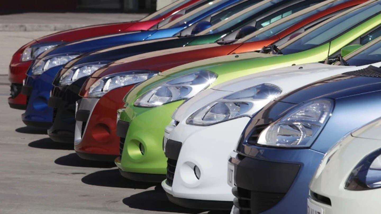 Alquiler de coches en ciudades españolas Alquiler de coches en ciudades españolas