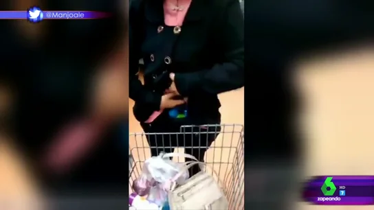 ladrona en México ladrona en México