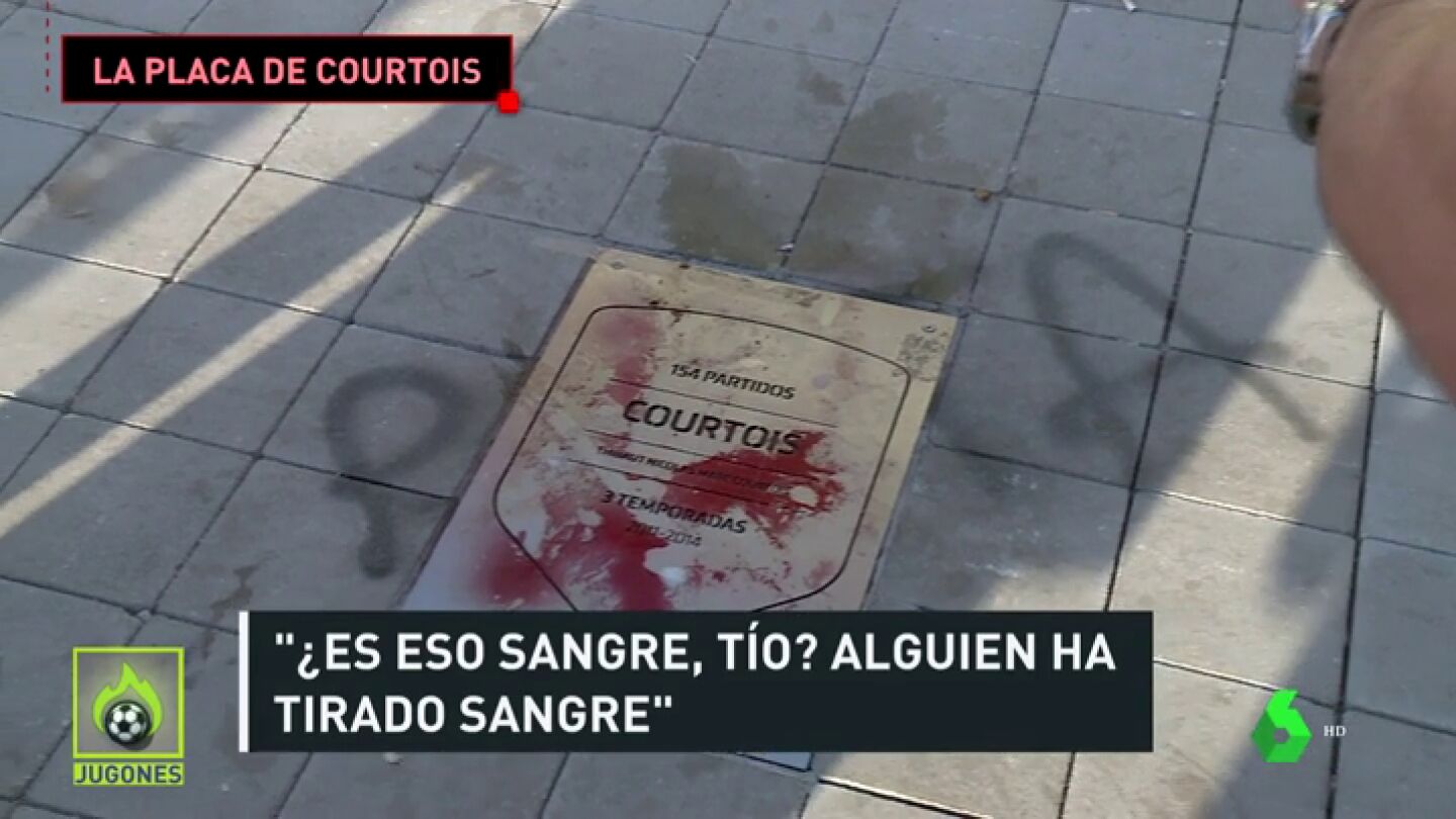 courtois