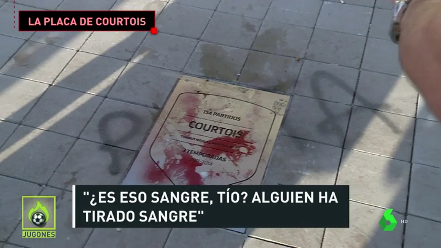 courtois courtois