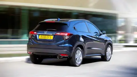 Honda HR-V 2019  Honda HR-V 2019