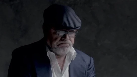 El comisario José Manuel Villarejo El comisario José Manuel Villarejo