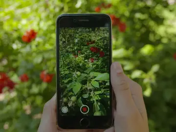 Hacer fotos con tu iPhone mientras estás grabando un vídeo ya es posible Hacer fotos con tu iPhone mientras estás grabando un vídeo ya es posible