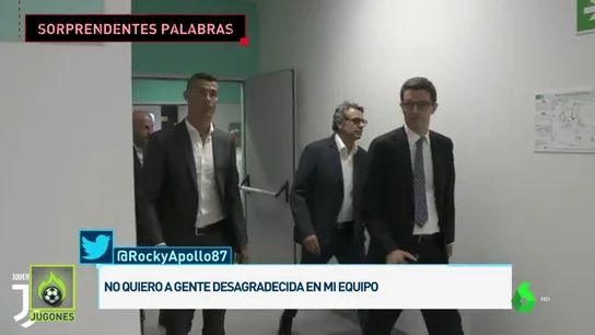 Enfado_Cristiano Enfado_Cristiano