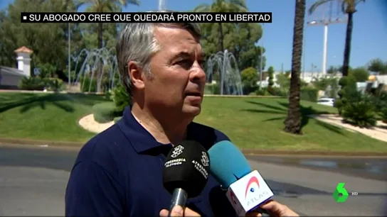 El abogado de Ángel Boza El abogado de Ángel Boza