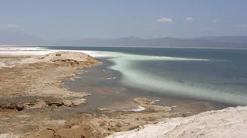 Yibuti 5 países olvidados que debes visitar