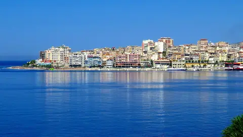 Albania 5 países olvidados que debes visitar