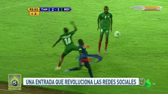 comentaristas patada comentaristas patada