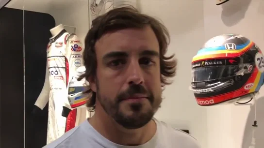 Fernando Alonso anuncia su adiós a la Fórmula 1: "Querida F1... Tengo otros retos más grandes de los que me puedes ofrecer" Fernando Alonso anuncia su adiós a la Fórmula 1: "Querida F1... Tengo otros retos más grandes de los que me puedes ofrecer"