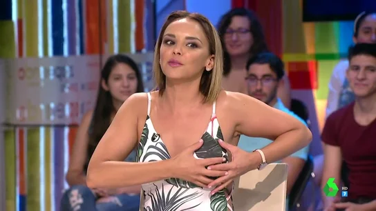 Chenoa Marta Sanchez Chenoa Marta Sanchez
