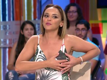 Chenoa Marta Sanchez Chenoa Marta Sanchez
