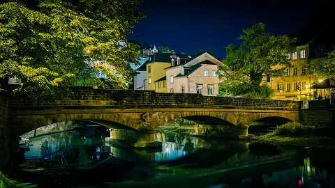 Luxemburgo 5 países olvidados que debes visitar