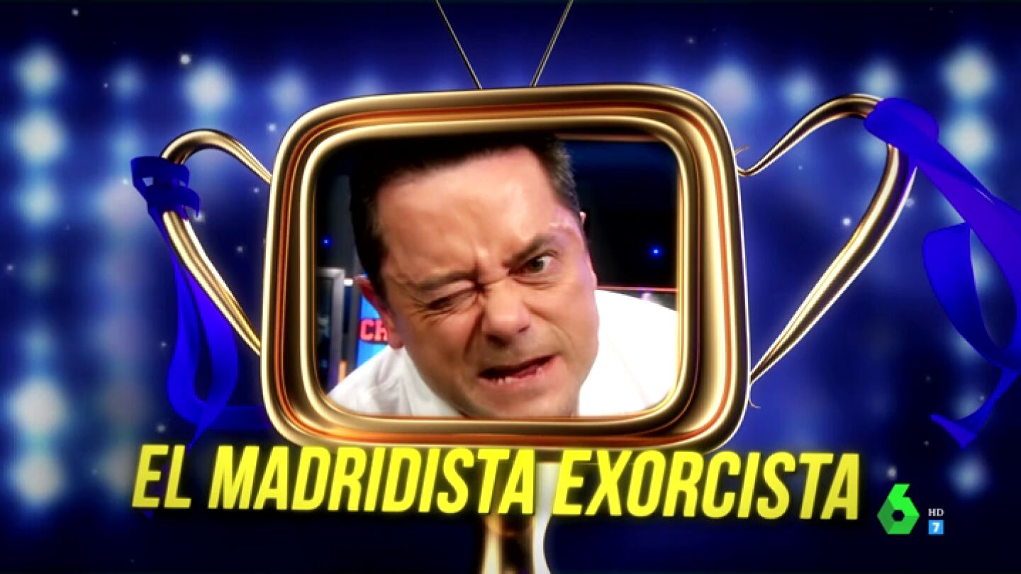 Segundo finalista Rebote del a&ntilde;o