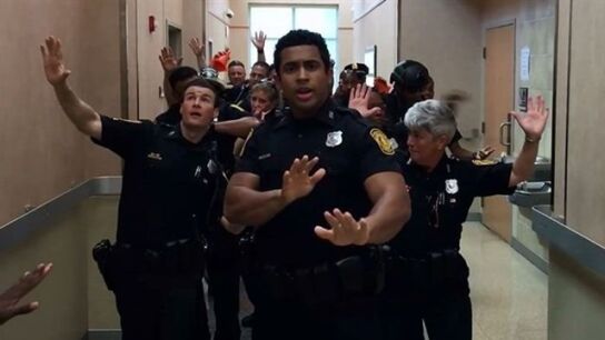'Lip Sync Challenge' de la Polic&iacute;a de Florida