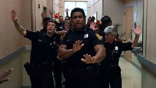 'Lip Sync Challenge' de la Policía de Florida 'Lip Sync Challenge' de la Policía de Florida