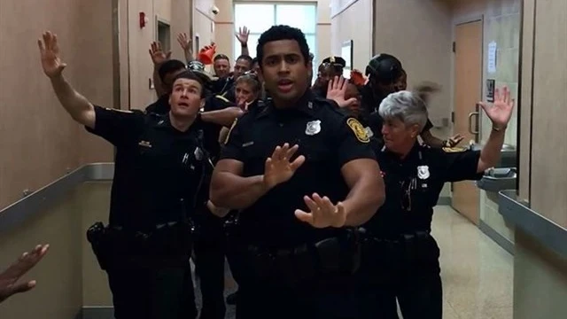 'Lip Sync Challenge' de la Policía de Florida