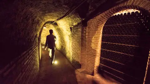 Bodegas Subterráneas Viajar a través de la historia en la VII Semana Renacentista de Medina del Campo
