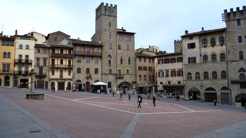 Descubre los pueblos italianos más famosos del cine