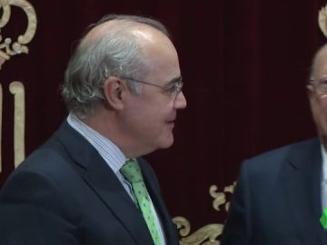 El juez Llarena pide al CGPJ amparo por la demanda de Puigdemont en Bélgica El juez Llarena pide al CGPJ amparo por la demanda de Puigdemont en Bélgica