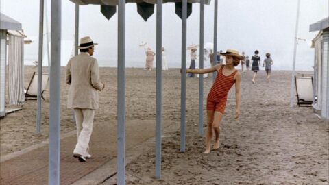 Descubre los pueblos italianos más famosos del cine