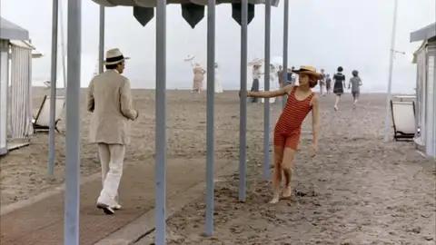 Lido de Venecia Descubre los pueblos italianos más famosos del cine