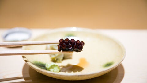 Restaurante Sushi Saito
