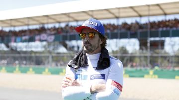 Fernando Alonso Fernando Alonso